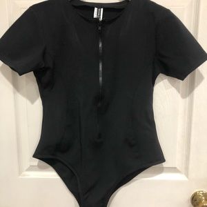 Pretty Little Thing swimsuit (NWT)